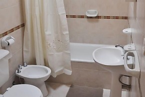 Complejo Turistico Andalhue