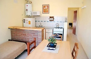 Complejo Turistico Andalhue