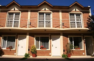 Complejo Turistico Andalhue