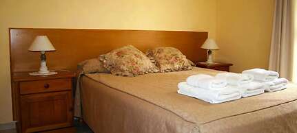 Complejo Turistico Andalhue