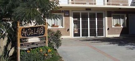 Complejo Turistico Andalhue