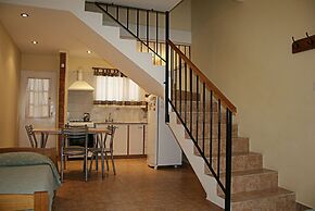 Complejo Turistico Andalhue