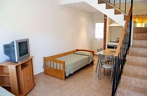 Complejo Turistico Andalhue