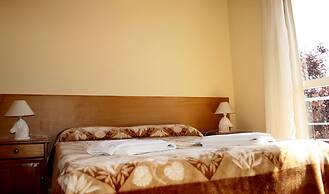 Complejo Turistico Andalhue