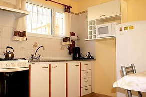 Complejo Turistico Andalhue