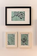 Deluxe Rooms Tramonto