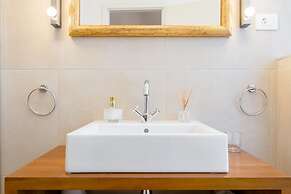 Deluxe Rooms Tramonto