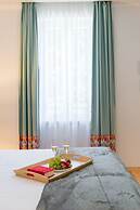 Deluxe Rooms Tramonto