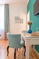 Deluxe Rooms Tramonto