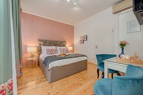 Deluxe Rooms Tramonto