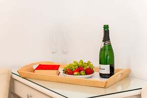 Deluxe Rooms Tramonto