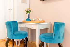 Deluxe Rooms Tramonto