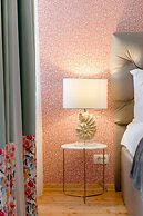 Deluxe Rooms Tramonto