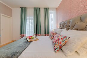 Deluxe Rooms Tramonto