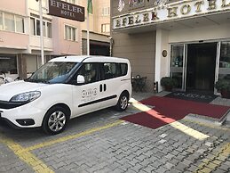 Efeler Hotel