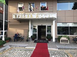 Efeler Hotel