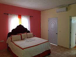 Apartamentos Nuevo Amanecer