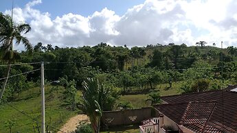 Apartamentos Nuevo Amanecer