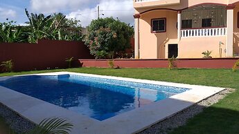 Apartamentos Nuevo Amanecer