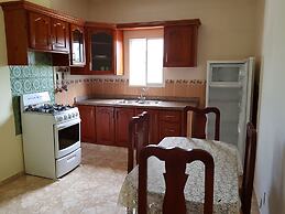 Apartamentos Nuevo Amanecer