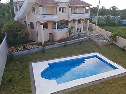 Apartamentos Nuevo Amanecer