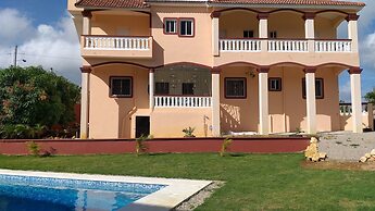 Apartamentos Nuevo Amanecer