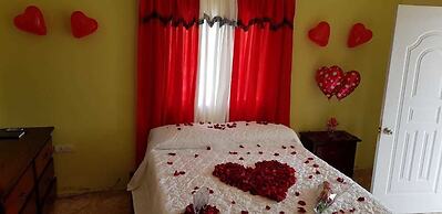 Apartamentos Nuevo Amanecer