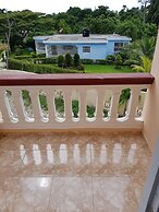 Apartamentos Nuevo Amanecer