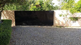 Apartamentos Nuevo Amanecer