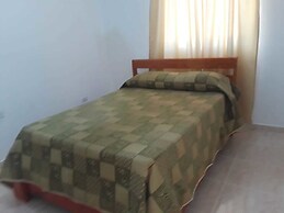 Apartamentos Nuevo Amanecer