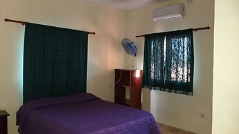 Apartamentos Nuevo Amanecer