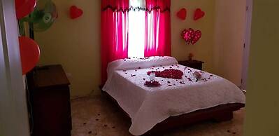 Apartamentos Nuevo Amanecer