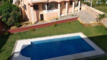 Apartamentos Nuevo Amanecer