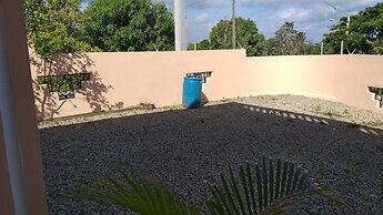 Apartamentos Nuevo Amanecer