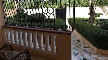 Apartamentos Nuevo Amanecer