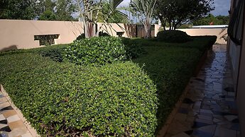 Apartamentos Nuevo Amanecer