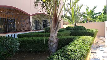 Apartamentos Nuevo Amanecer