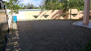 Apartamentos Nuevo Amanecer