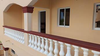 Apartamentos Nuevo Amanecer