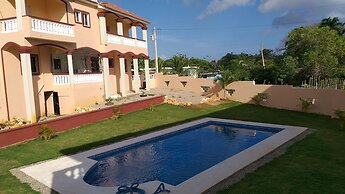 Apartamentos Nuevo Amanecer