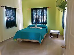 Apartamentos Nuevo Amanecer