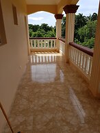 Apartamentos Nuevo Amanecer