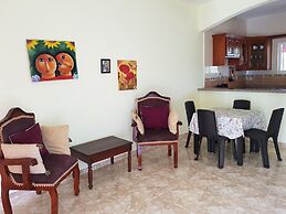 Apartamentos Nuevo Amanecer