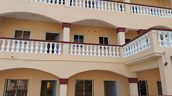 Apartamentos Nuevo Amanecer