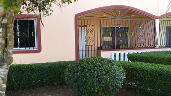 Apartamentos Nuevo Amanecer