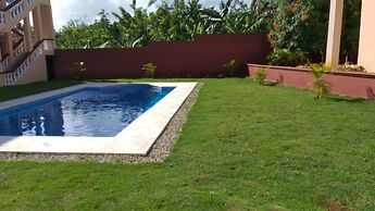 Apartamentos Nuevo Amanecer