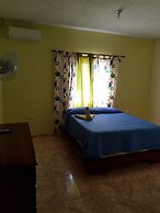 Apartamentos Nuevo Amanecer