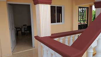 Apartamentos Nuevo Amanecer