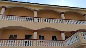 Apartamentos Nuevo Amanecer