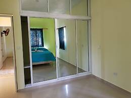 Apartamentos Nuevo Amanecer